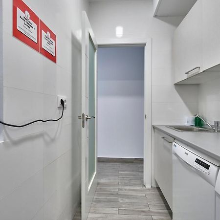 Nunez De Arce Habitaciones Madrid Dış mekan fotoğraf