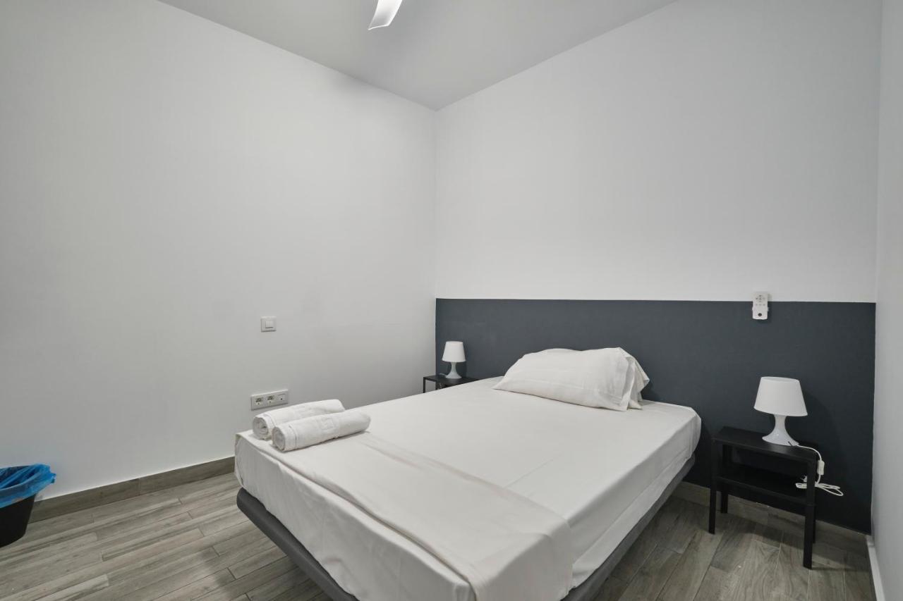 Nunez De Arce Habitaciones Madrid Dış mekan fotoğraf